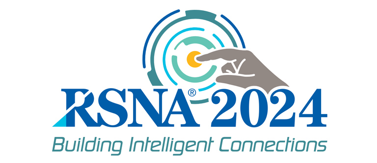 RSNA Annual Meeting 2024