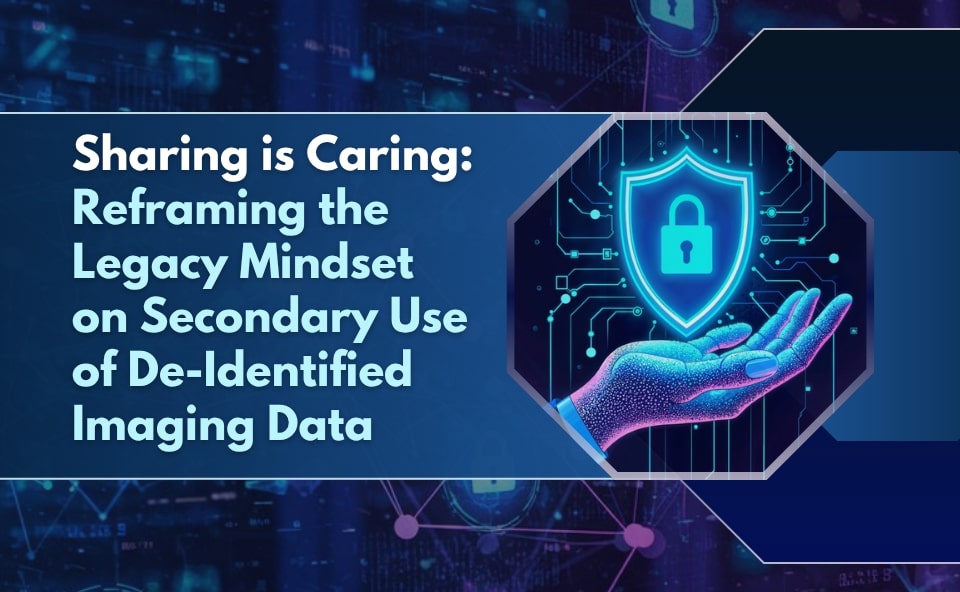 de-identification in medical imaging