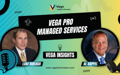 Vega Pro Managed Services