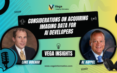 Acquiring Imaging Data for AI Developers