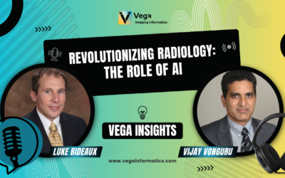 Revolutionizing Radiology: The Role of AI