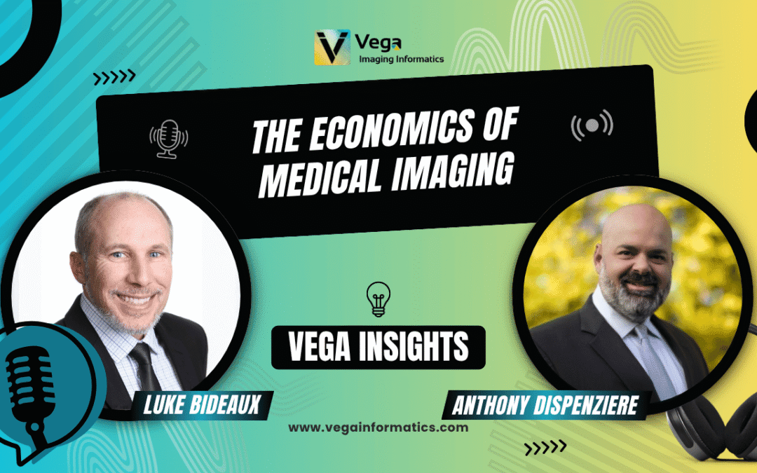 The Economics of Medical Imaging