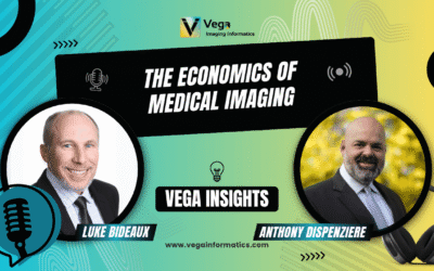 The Economics of Medical Imaging